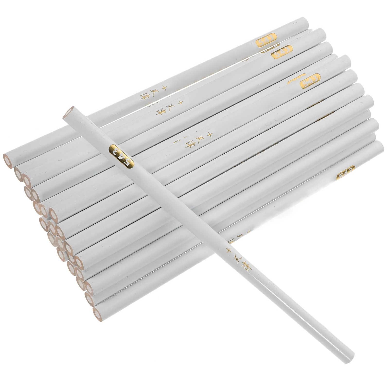 24 個ネイルドットペンアクリル Uv ジェルアートマニキュアデザインツールラインストーンピッカースタイリングアクセサリー軽量耐久性