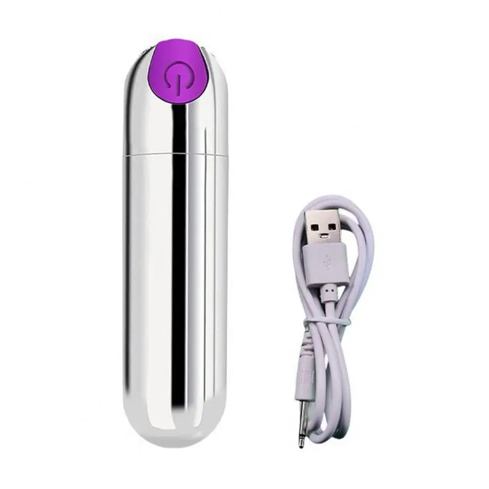 Wireless Travel Mini Massager Waterproof Rechargeable Small Size Eye Fatigue Relief Tool Electric Massager