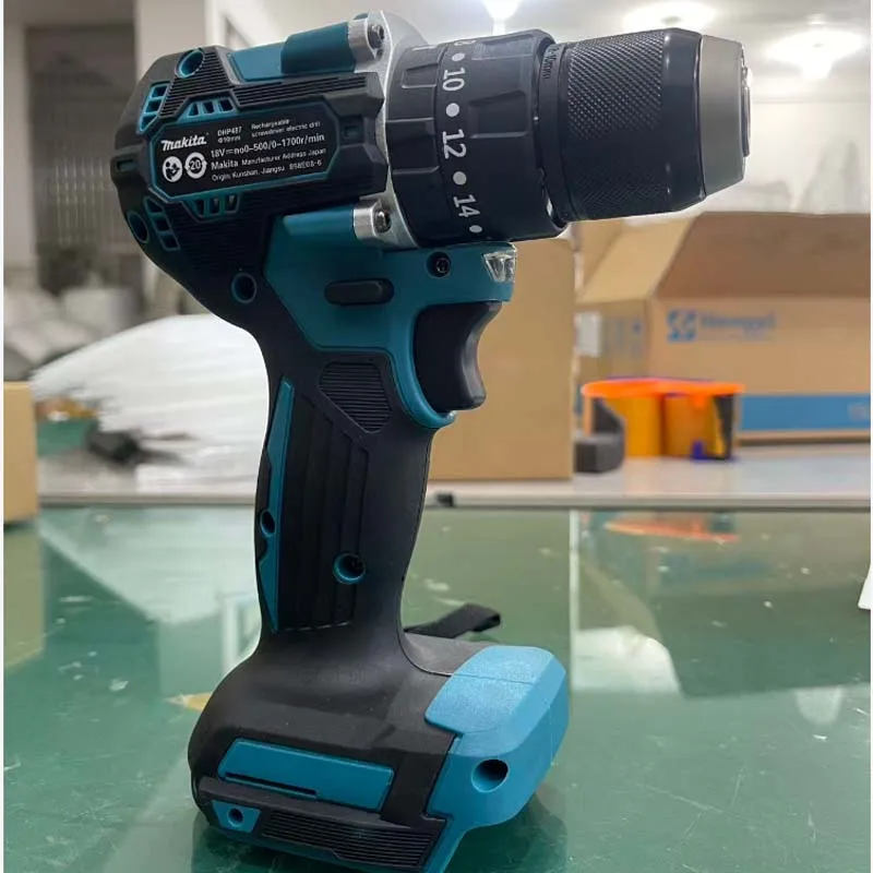 Makita DHP487 18V L… - image