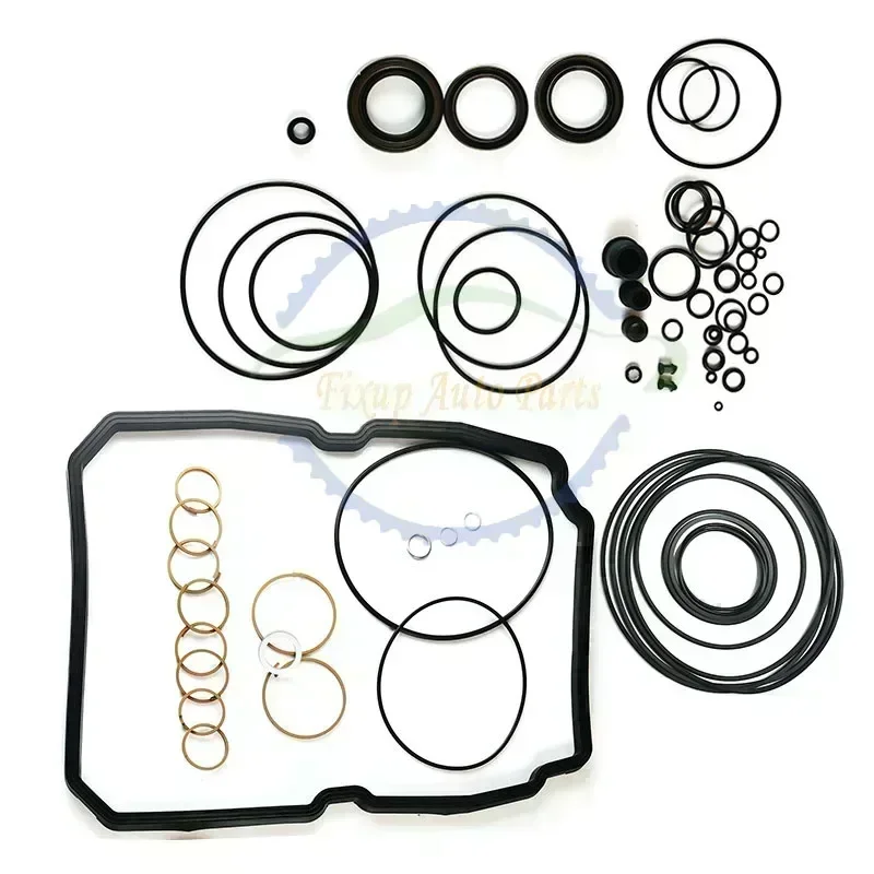 722.6 Automatic Transmission Overhaul Repair Kit Sealing Rings Gaskets For MERCEDES Car Accessories New Gearbox Car Accessories