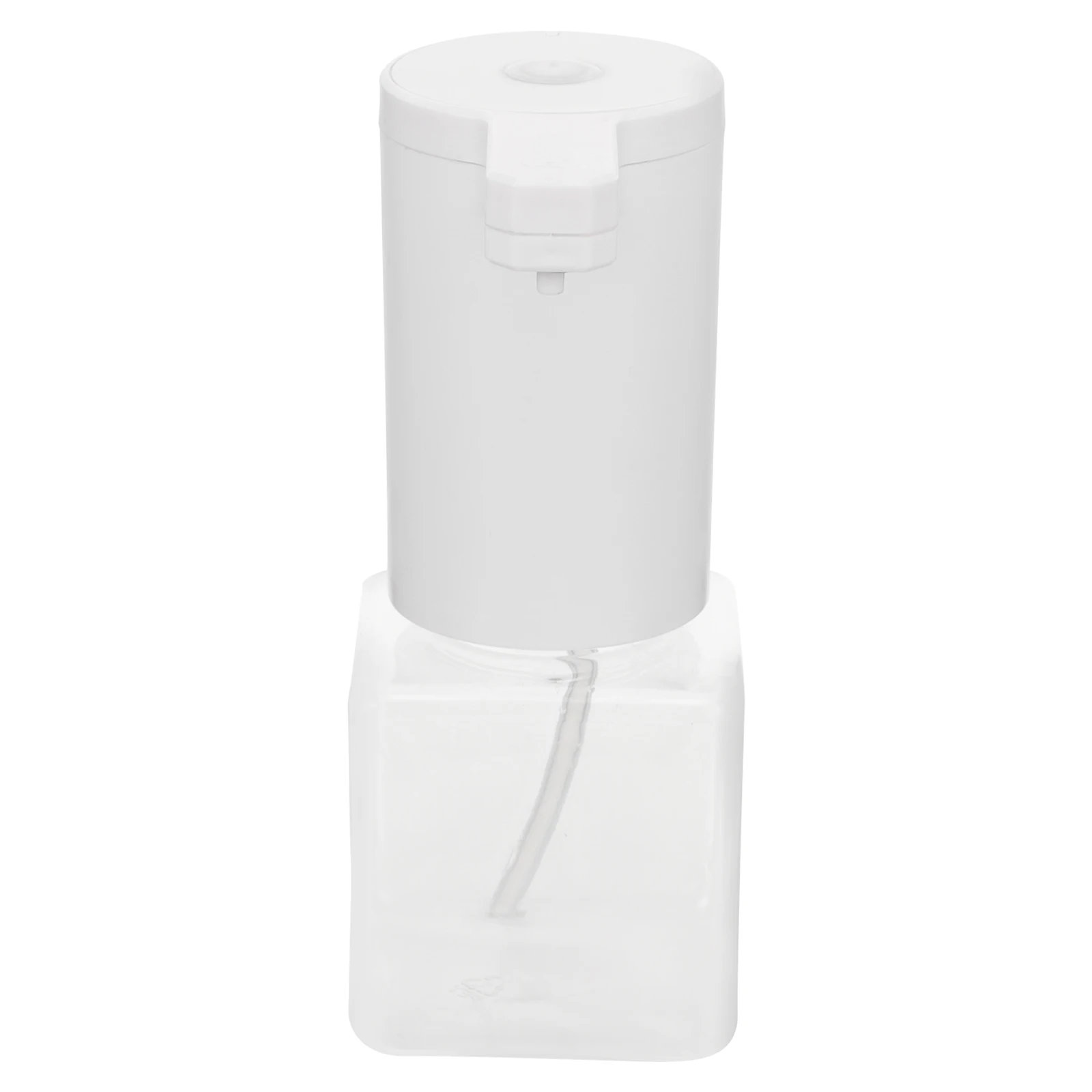 

260 Ml Automatic Touchless H Dispenser Induction Foam Soap Bathroom Kitchen Refillable Waterproof Portable Shampoo