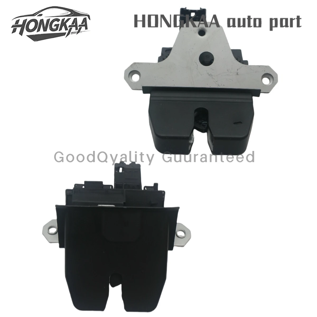 Tailgate Boot Lid Catch Latch Lock For Land Rover Freelander 2 2006-2015 LR014184 LR006952 LR008546 LR016678 LR072417