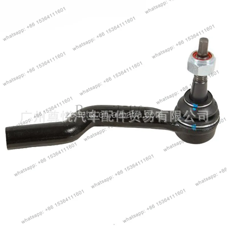TOOL Suitable For CTS '08-12 Automobile Ball Head Directional Horizontal Tie Rod (Outer) 19177442