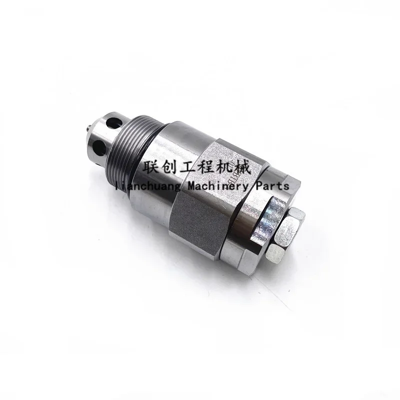 

For Komatsu PC PC100/120/130-6-7/300-5Action valve safety valve main lifter relief valveExcavator accessories