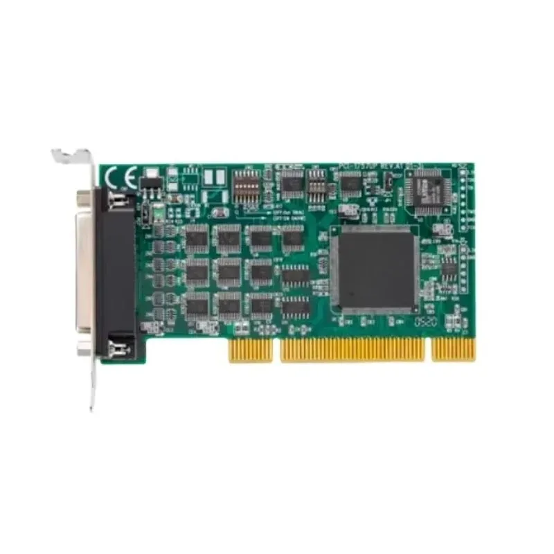 New and Original PLC Capture Card PCI-1757UP-AE