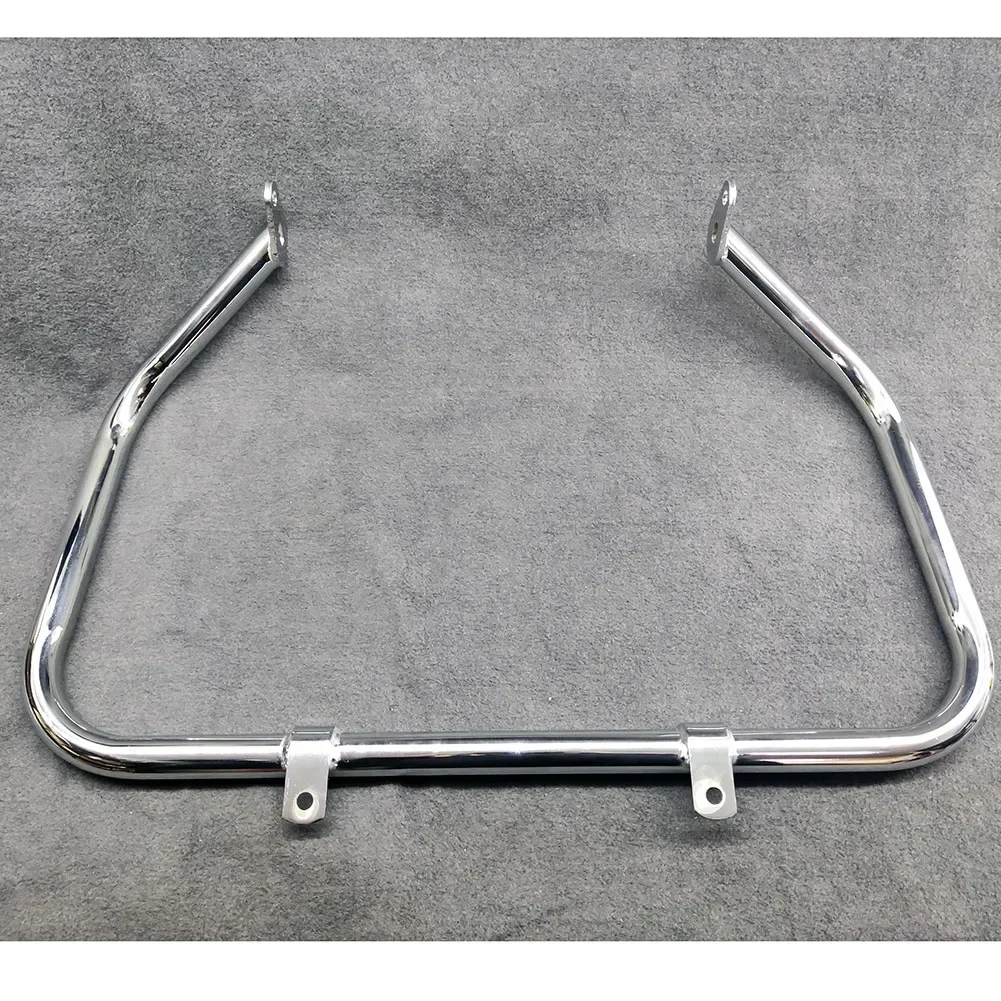 

Motorcycle Engine Highway Crash Bar Guard Protection For Kawasaki Vulcan VN1500 1996-2001 2002 2003 2004 2005 2006 2007 2008