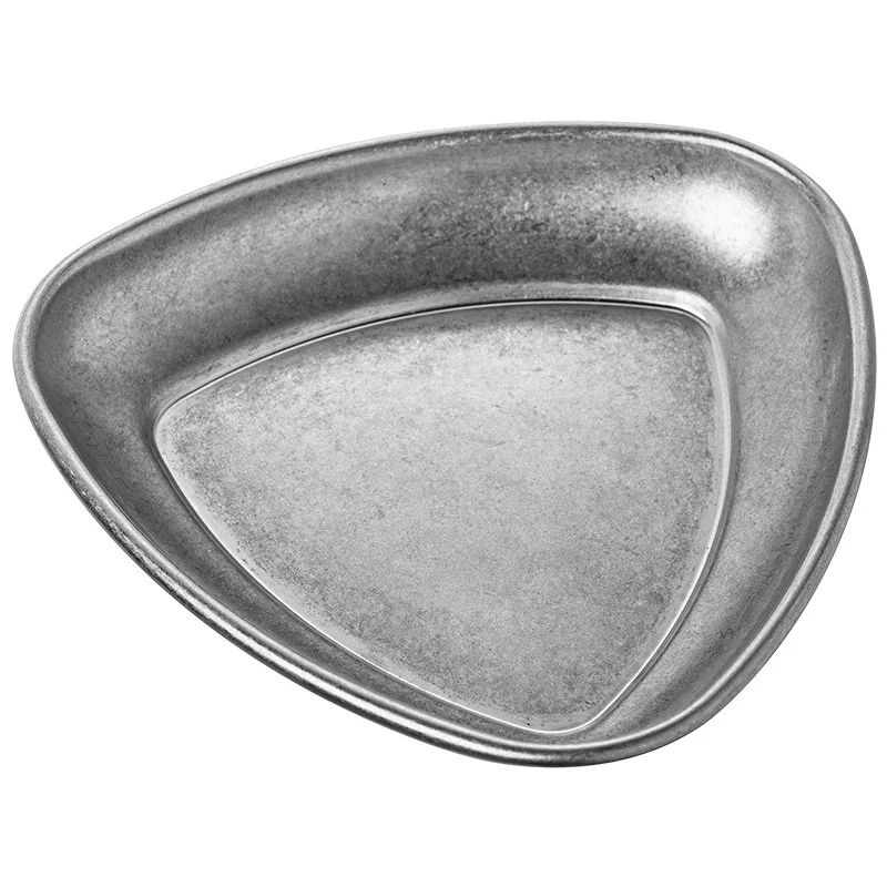 Coffee Beans Dose Trays Sprayer Stainless Steel Teaspoon Coffee Bean Dosing Cup Weighing Tray Vessel Coffee Bean Spoon Shovel