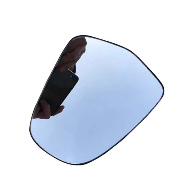 Coque Rétroviseur Suzuki Vitara SX4 S-Cross 2015-2019 - Capuchon Aile Gauche/Droite ABS Noir Brillant