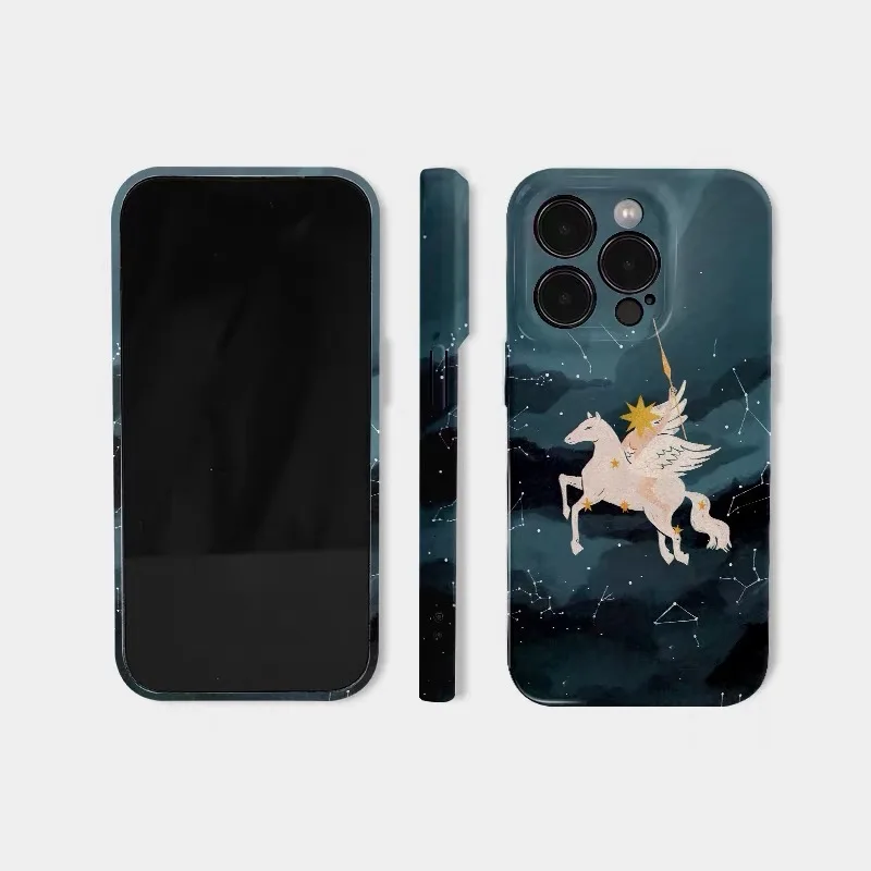 حافظة لهاتف آيفون 17 16E 15 14 Plus 13 Mini 11 ProMax 12 Pro غطاء خلفي X XR SE Funda باللون الأخضر الداكن #4