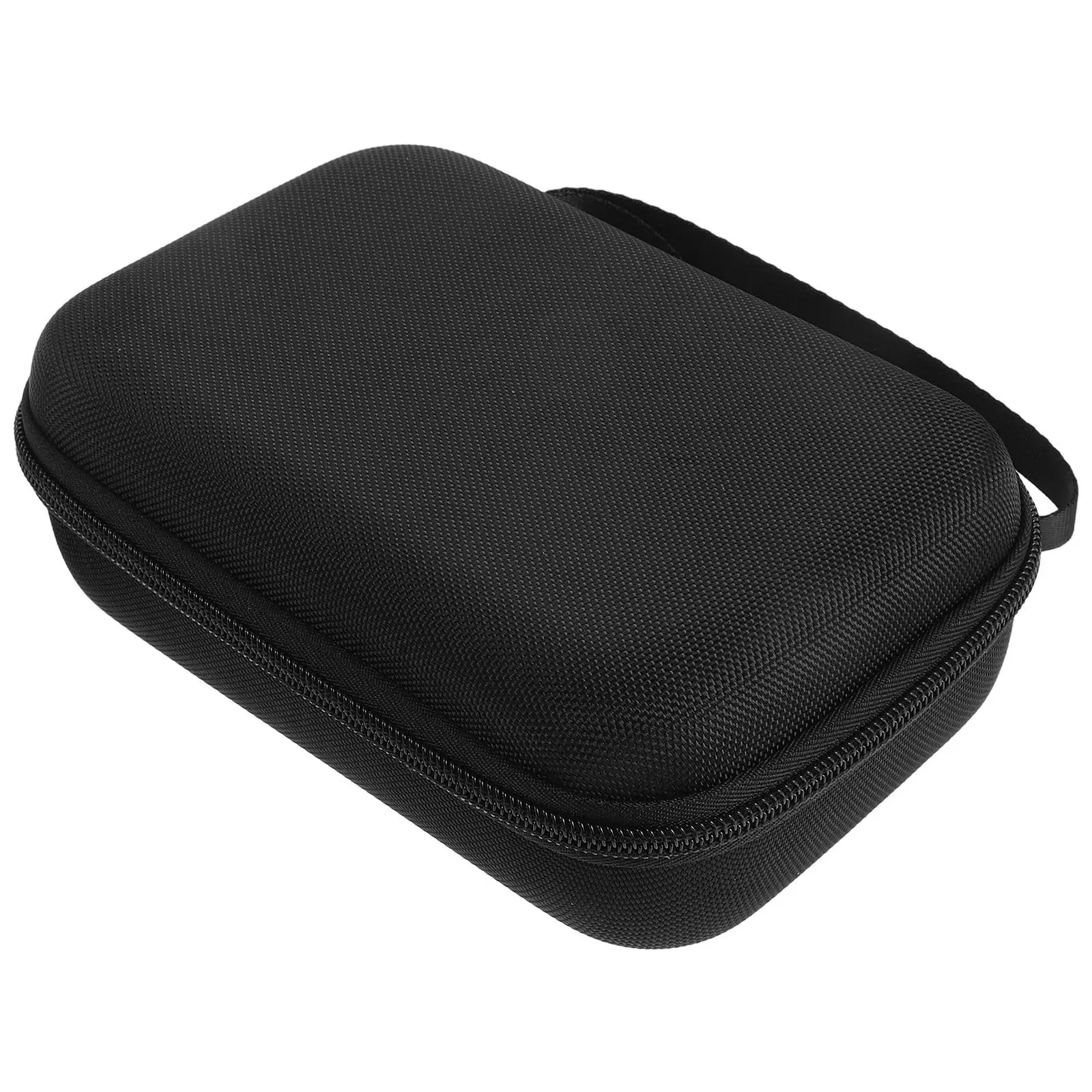 Diabetic Care Travel Case Portable Hard Shell Organizer Insulin Pen Vials Storage 20x12cm Diabetes Supply Box Blood Glucose