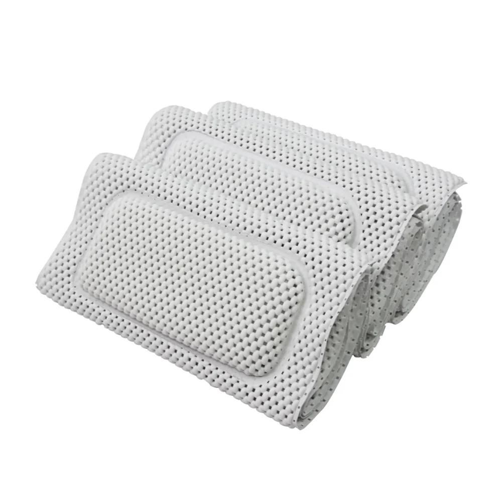 

1Pcs Non-Slip Bathtub Pad PVC Foam Bath Mat Suction Cups Quick Dry Wear-Resistant Home Spa Bathtub Mat