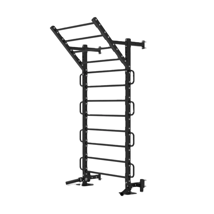 Multifunction Strength Training Parallel Bars Wall Mounted Pull up bar Home Gym Fitness Equipment