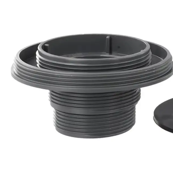 

1set Pool Hose Connector Threaded Inlet Strainer Connector Kit For Intex 10744 10256 26341W Swimming Pool Accessories ﻿