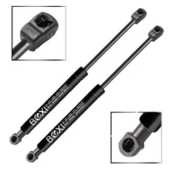 BOXI 2Qty Boot Gas Spring Lift Support For Mercedes-Benz E-Klasse Cabriolet A124 Gas Springs  Lift Struts