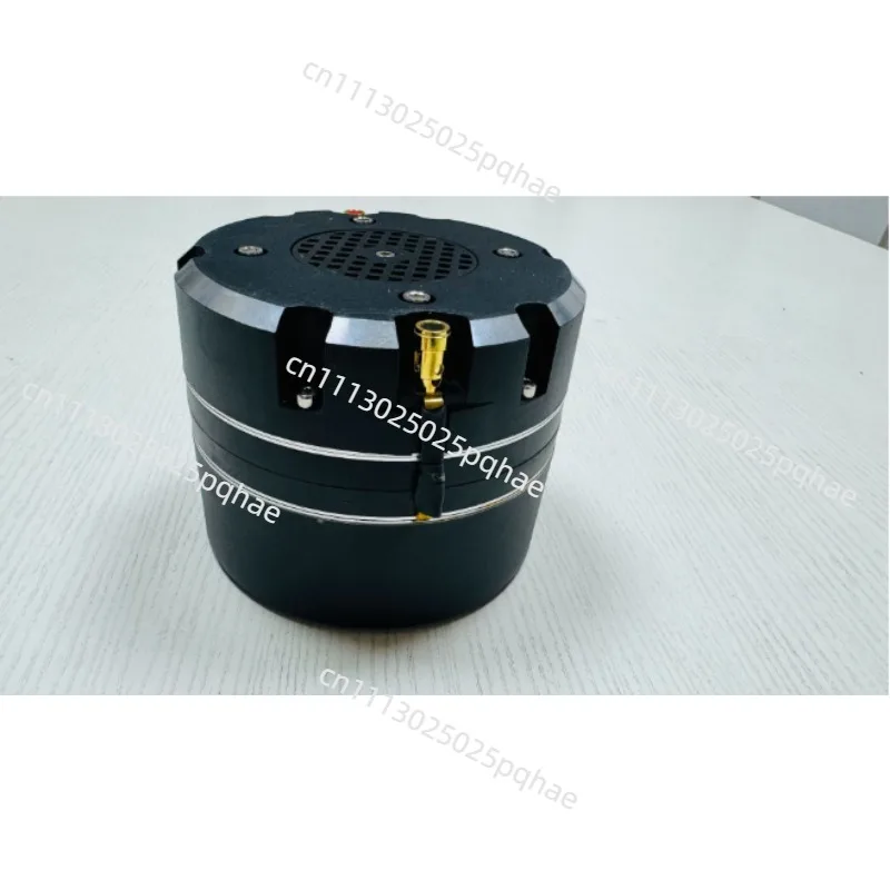 Dual Voice Coil 400W Midrange 3.5 Inch 90MM COIL  Neo Neodymium Black Glue Tweeter 4599 Compression Driver Speaker Accessories