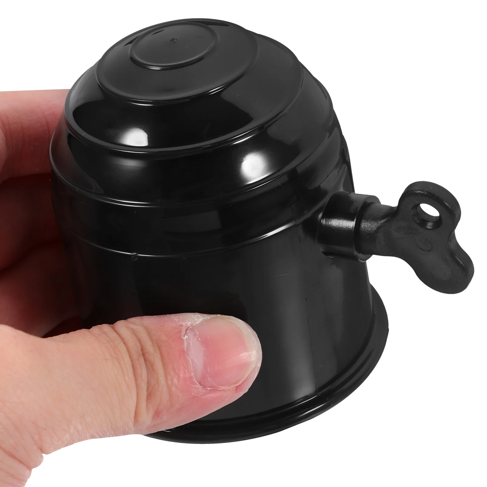 

Trailer Ball Hitch Cover Knob Tow Bar Ball Protection Cap Rv Trailer Accessory Heavy Duty Protection Hitch Cover