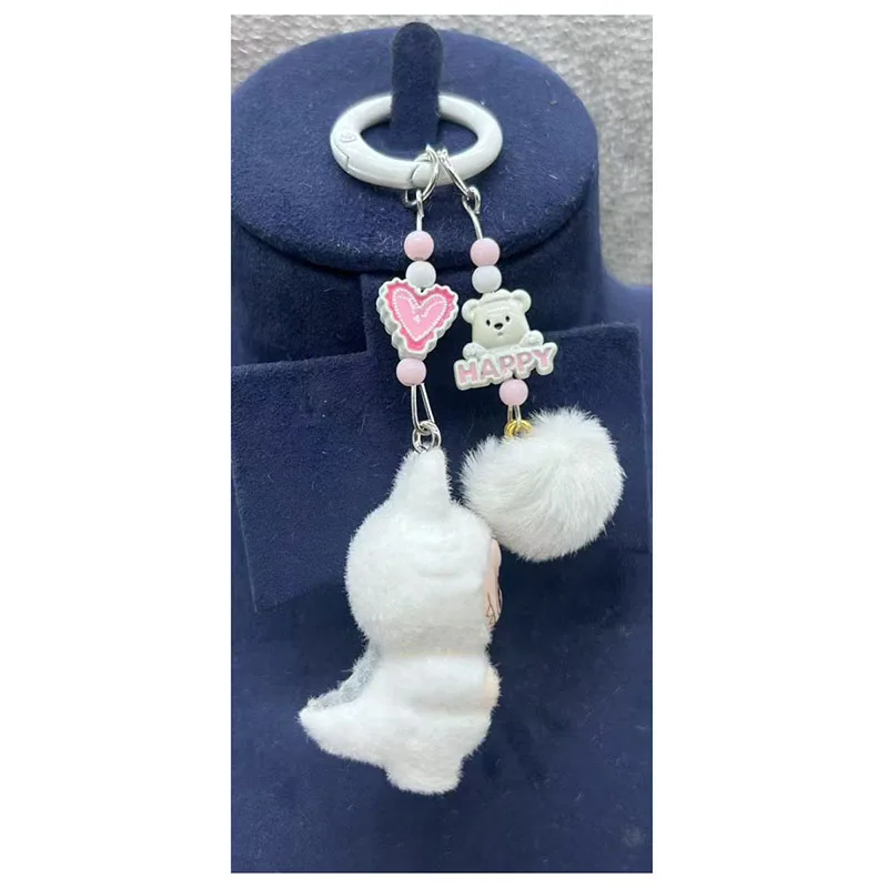 Рисунок 3 - Kawaii мультяшный брелок для ключей