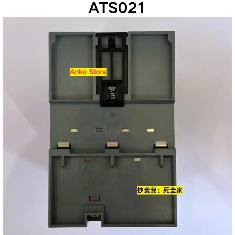 Б/у тестовый контроллер OK ATS021