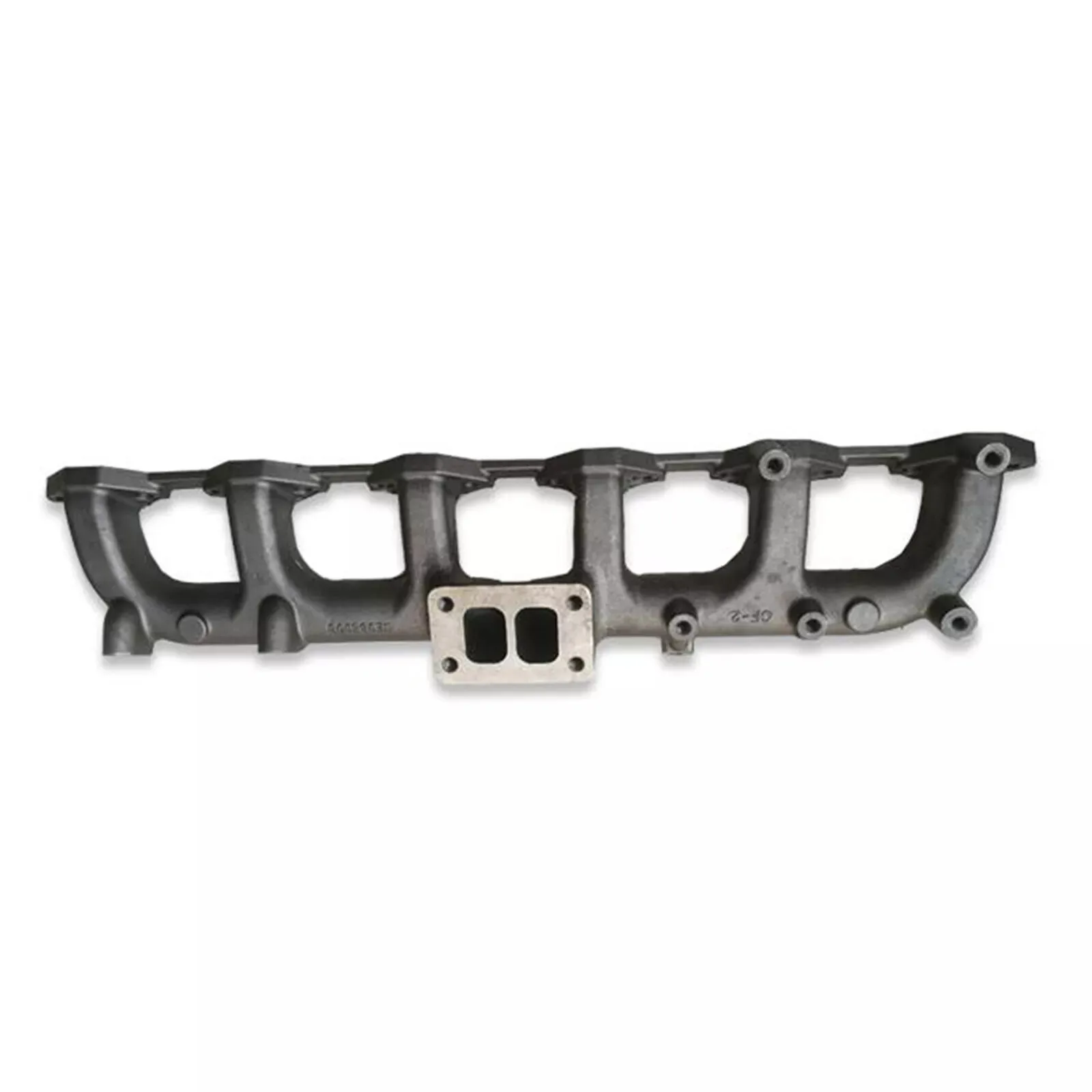 Manifold VAME088908 For Kobelco SK200 SK210LC SK235SRLC SK200LC Engine 6D34