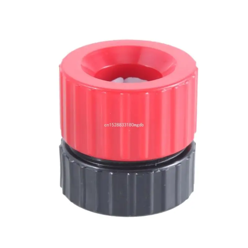 Adjustable Hole Depth Stop Collar for 3-5mm Drill Bit Home Improvement Tool Dropship