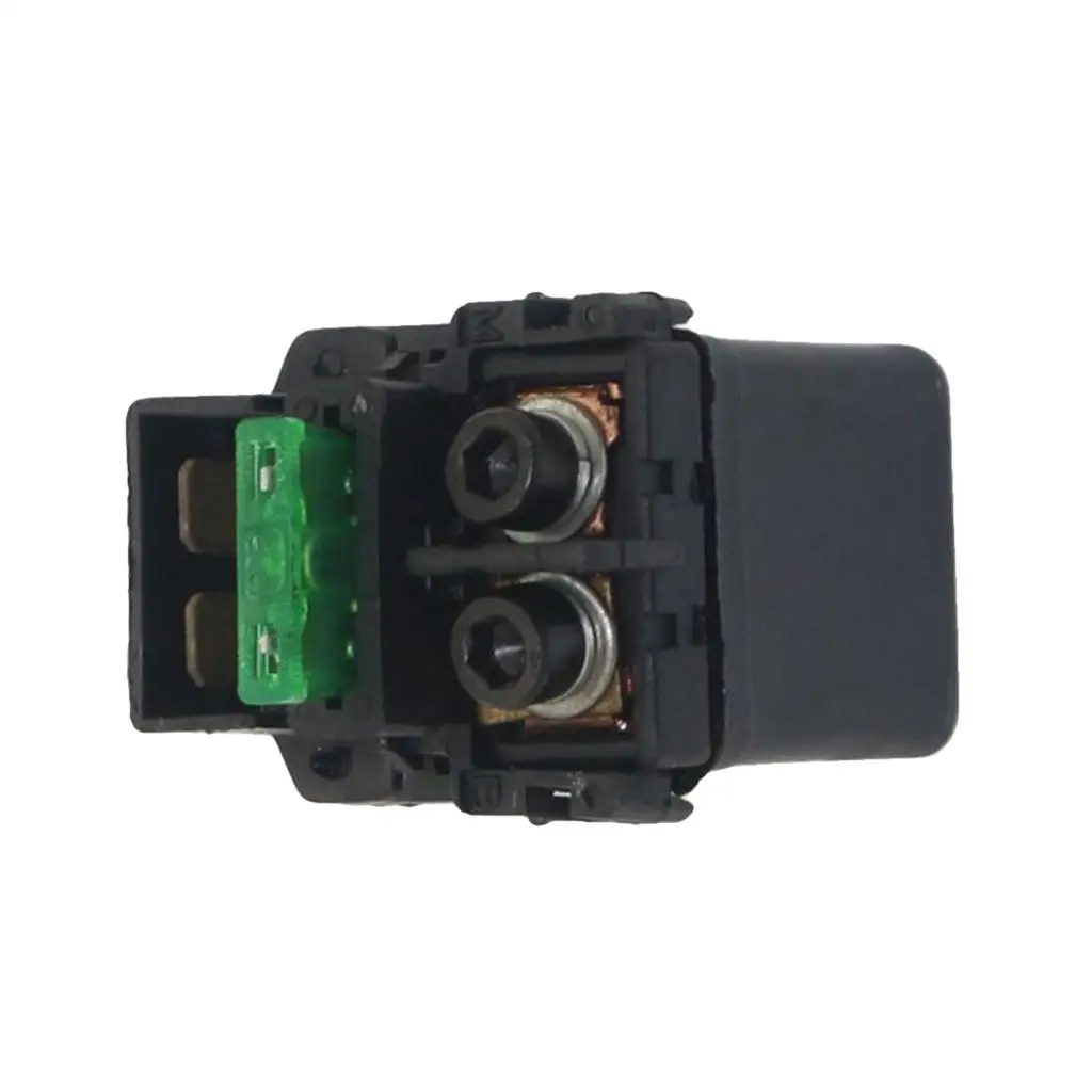 Metal Starter Relay Solenoid for VFR750 VFR750F 1990-97 91 92 93 94 95 96