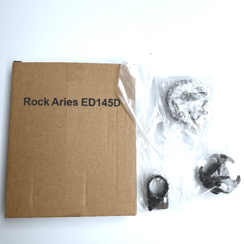 TAKARA TOMY-Rock Aries ED145D BLACK Metal Masters beyscollector Booster