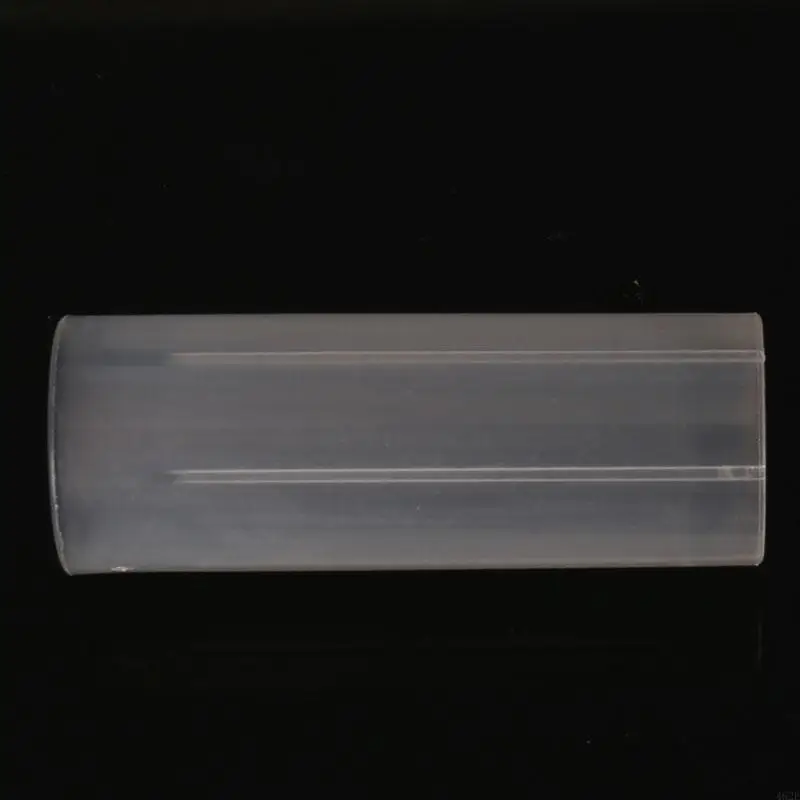 462E 18650 Battery Wrap Protective Cover Rewrapping Sleeve Wraps Tubing Tube Rechargeable Batteries Film for Case