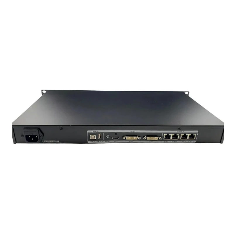 Colorlight X4s/X4m Professional LED Display Controller Splicing Video Processor with 2.3 Million Pixels Capacity