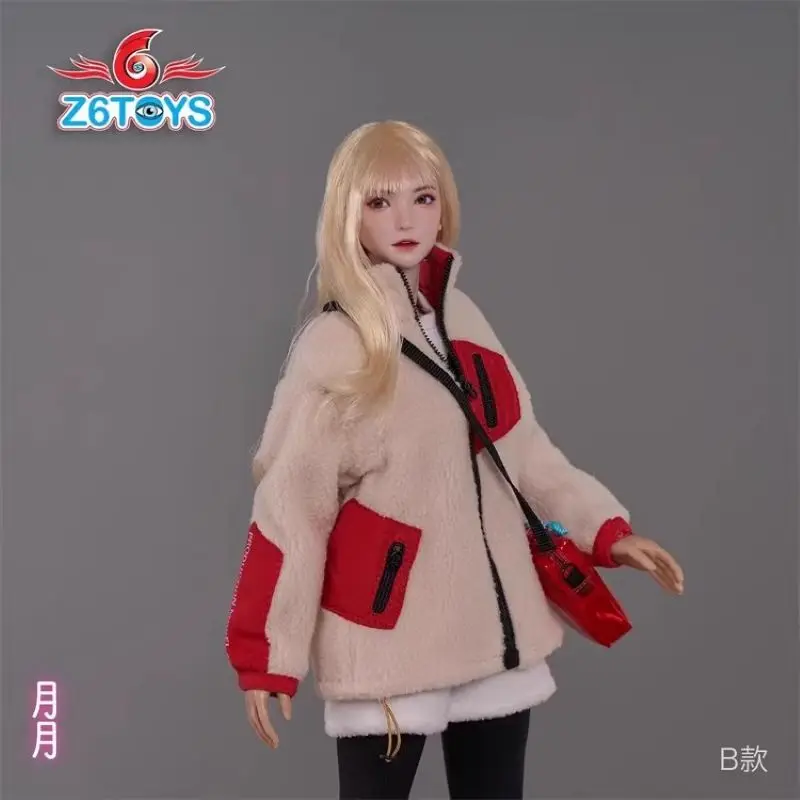 Z6TOYS ZC016 1/6 兵士アジアモバイルアイビューティーヘッド彫刻模型玩具アクセサリーフィット 12 インチアクションフィギュア在庫あり