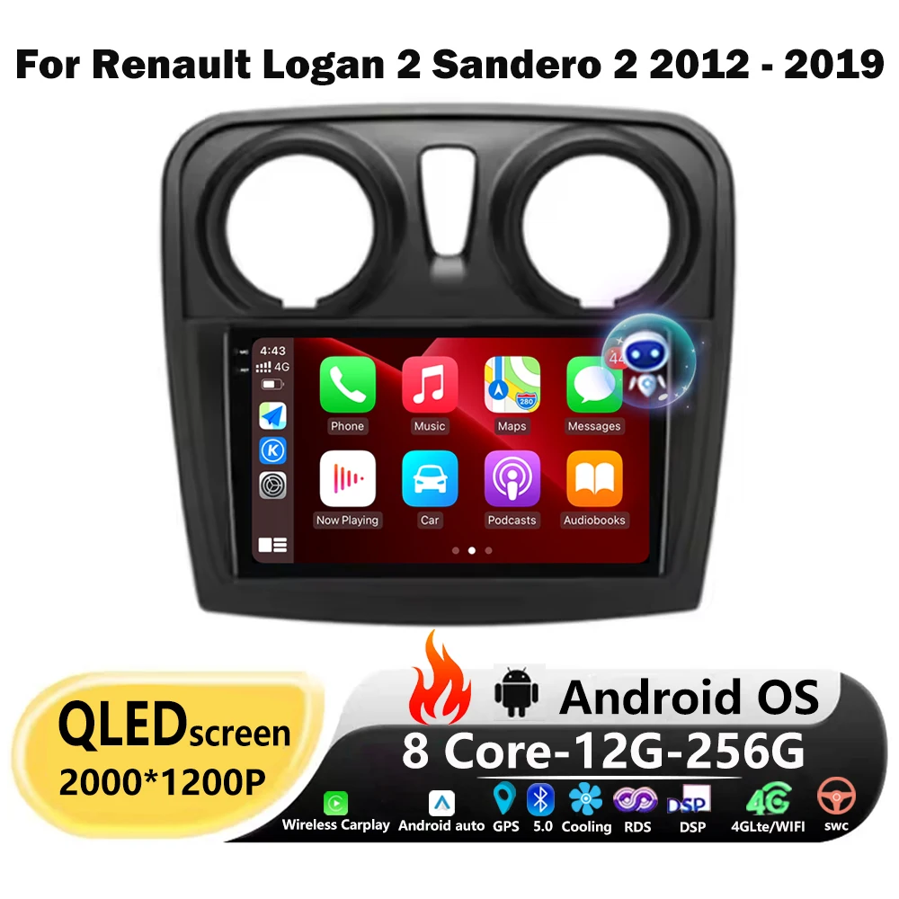 Wireless Carplay Fo… - image