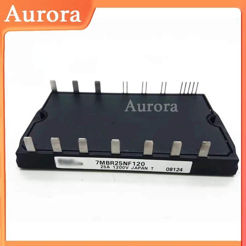 

7MBR25NF120 7MBR15NF120 7MBR15NE120 7MBR25NE120 7MBR30NF060 7MBR15NE120-01 МОДУЛЬ IGBT