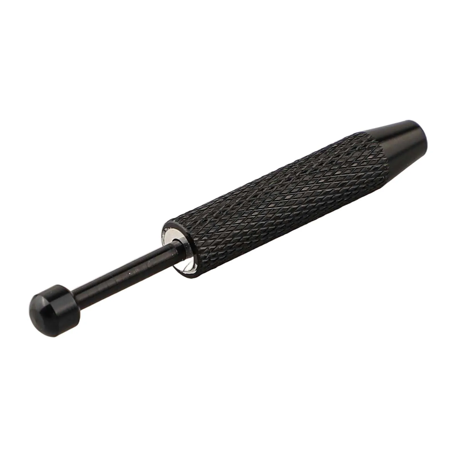 Jewelry Gem Holder 62X8mm 4 Claw Pick Up Tool Easy Grip Feature Non-Slip Handle Quality Construction Craft Projects