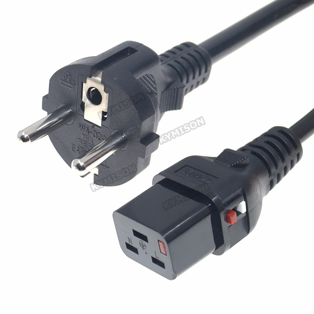 Ups Pdu Server IEC3…