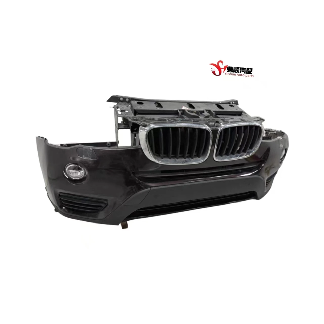 Wholesale Hot Selling Good Quality Suitable for X4 F26 Front Mouth Assembly for Upgrade and Replacement Body Kit