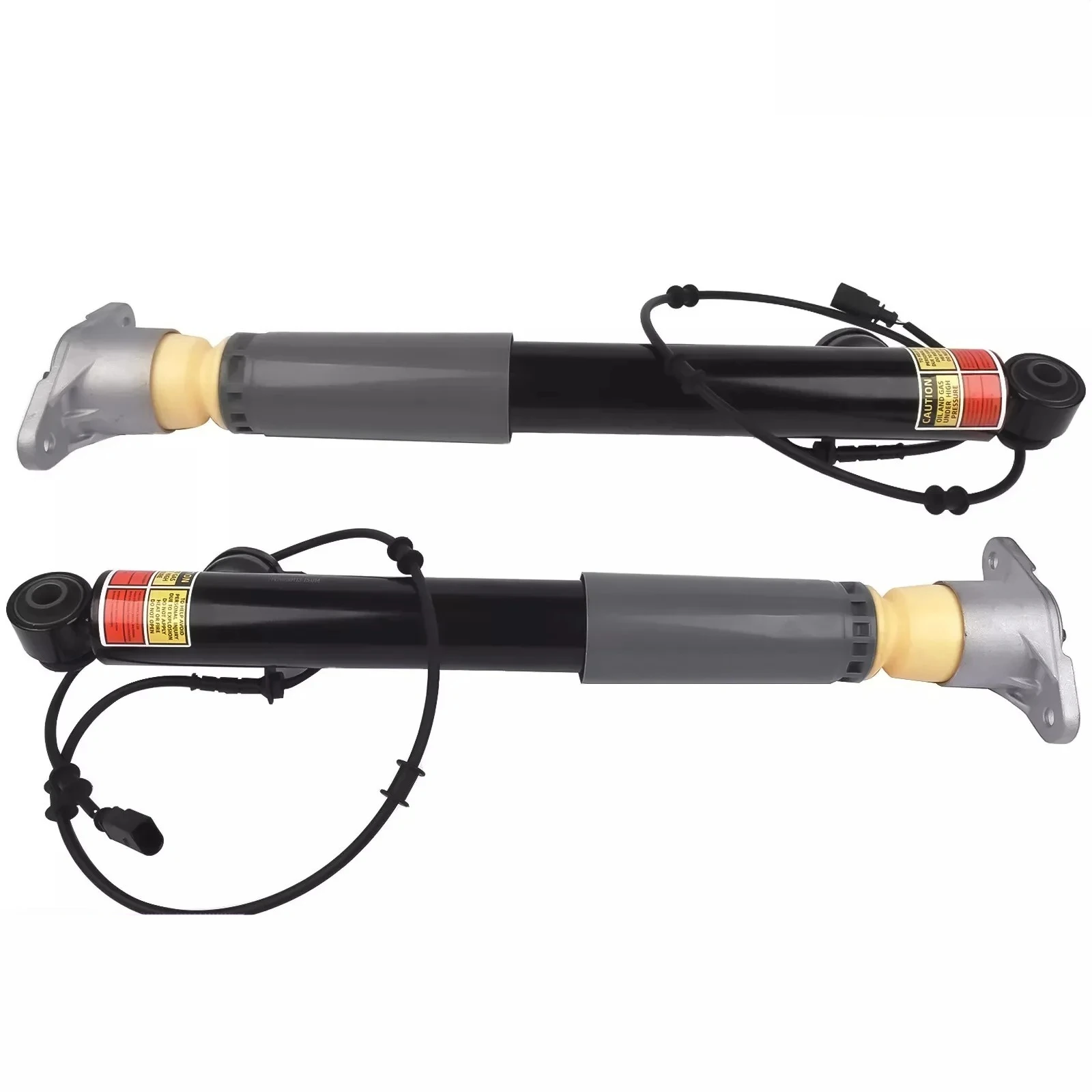 

AP02 2Pcs Rear Left Right Shock Absorber Struts 553113N510 554113N510 For Hyun dai Equus 11-16 Genesis 09-16 with Electric