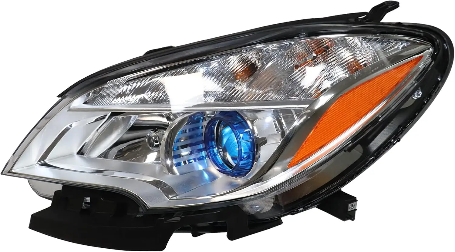 

Headlight Headlamp Replacement Left Driver Side 42435931 GM2502379 For Buick Encore 2013 2014 2015 2016 (Left)