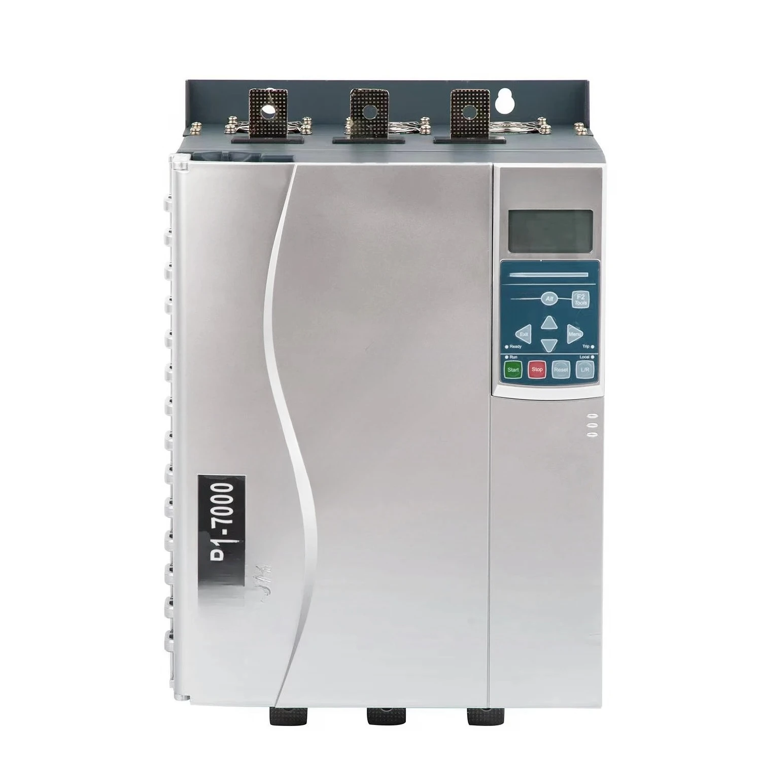 

Built in Bypass 50Hz/60Hz 110KW 160KW to 800KW 380V 690V for AC Induction Motor 3 Phase Soft Starter