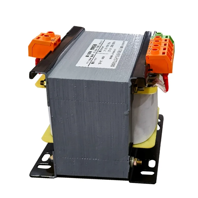 BK-2500VA 2.5KVA Input 380/220V Output 220V Single Phase Isolation Transformer 2KW Transformer