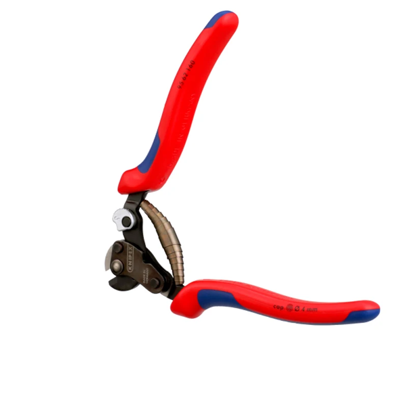 KNIPEK 95 62 160 Wire Rope Cutter High Quality Materials And Precision Craftsmanship Extend Service Life Convenient And Fast