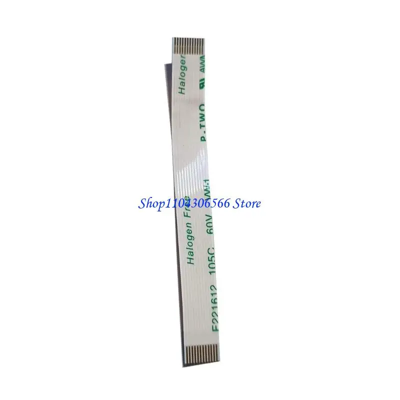 02DD For G703/G703 Mouse Side Keys Motherboard Cable Cord Flexible Wire