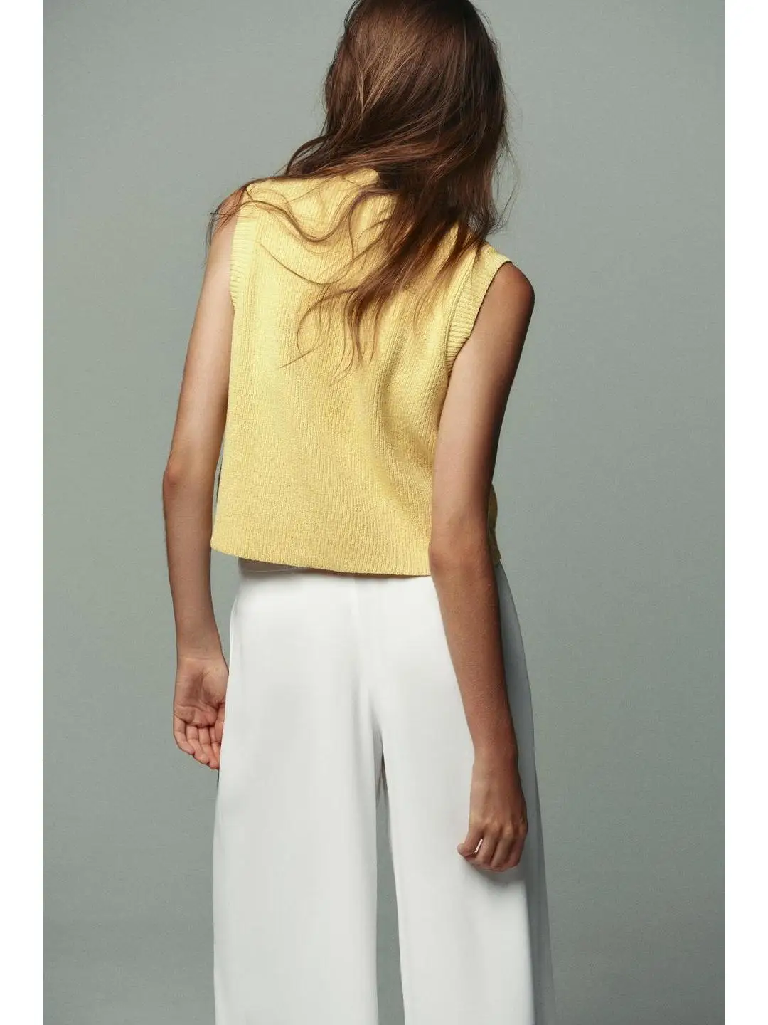 Cleanfit Sle جولة Ne Svel سترة أعلى شقة التطريز العمل مستودع ip الخريف جمع زر إغلاق الحقيبة... #5