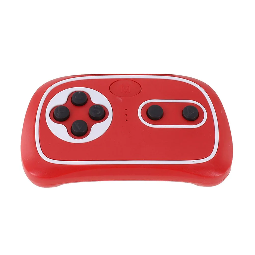 RX75 12V Children's Electric Toy Car 2.4G Remote Control Or Receiver Controller 7-pin Four-way Socket