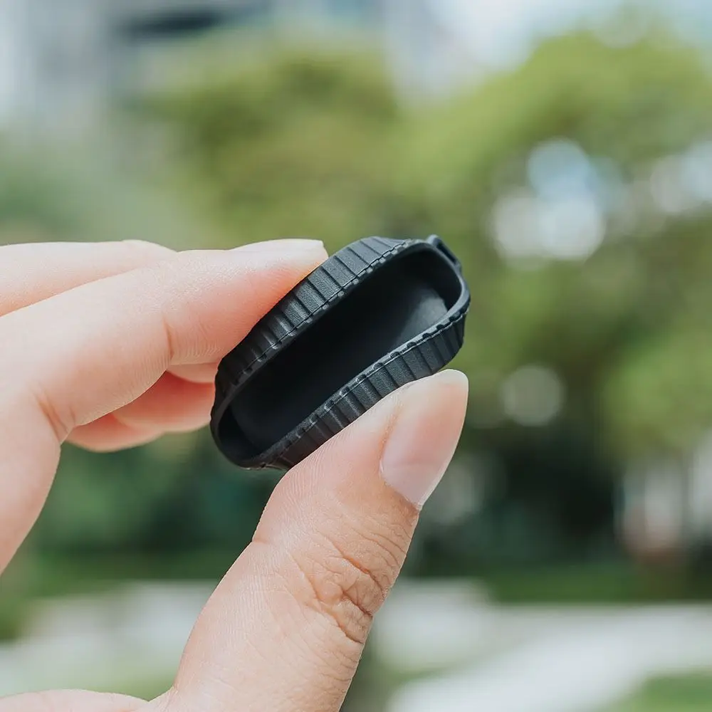 10Pcs Silicone Camera Lens Cap Anti Scratch Non Slip Camera Lens Protective Cover Dustproof Action Camera Lens Cap