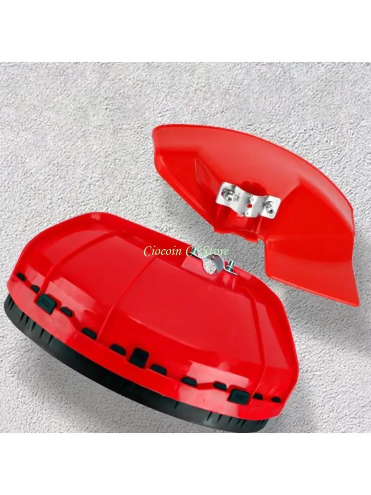 

X90F Professional Trimmer Deflector Protector Full Installation Package Suitable For Extended Outdoor Tool Maintenance