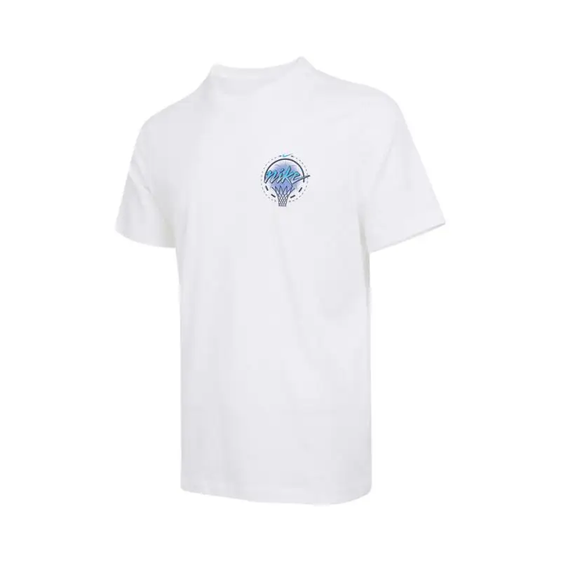 

NIKE Men's NK TEE OC MOTO 2 Sports and Leisure Short sleeved T-shirt IB4331-100