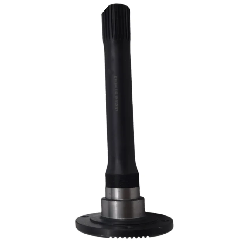 

output shaft A5203530035 Beiben heavy truck through shaft, for Northern Benz through shaft assembly