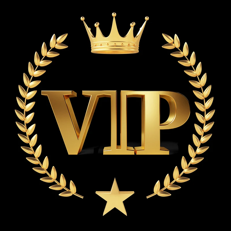 

This link for our VIP