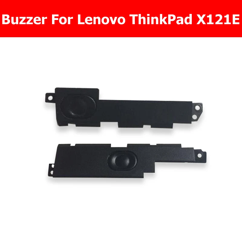 Genuine Buzzer loud Speaker For Lenovo ThinkPad X121E Louder Speaker For Lenovo X121E Loudspeaker & Ringer Replacement Repair