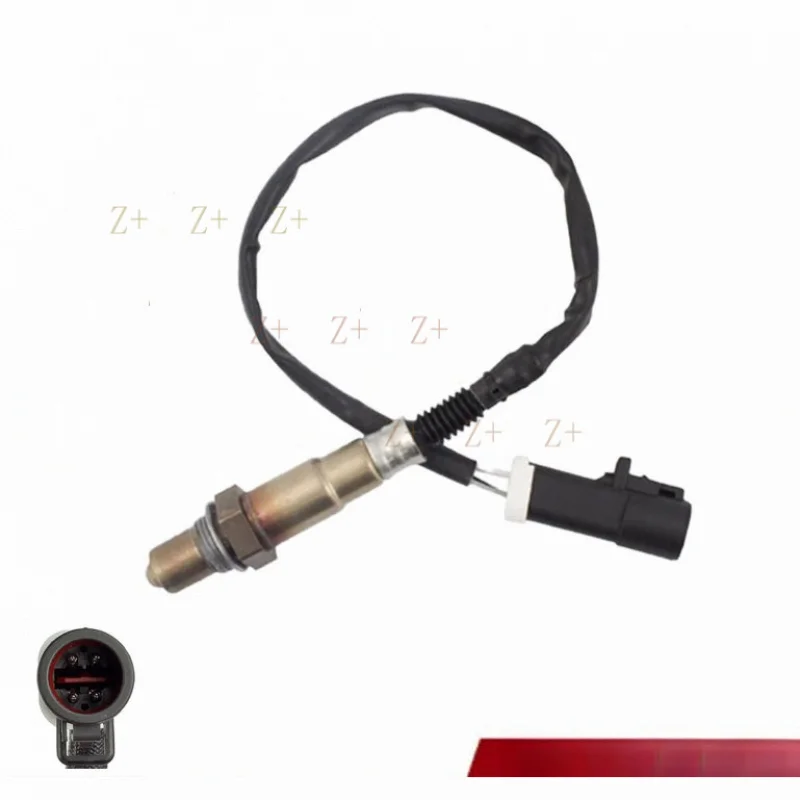 Z+  O2 Sensor For Ford Expedition F-150 Mazda B2300 Lincoln Mark LT Mercury Monterey