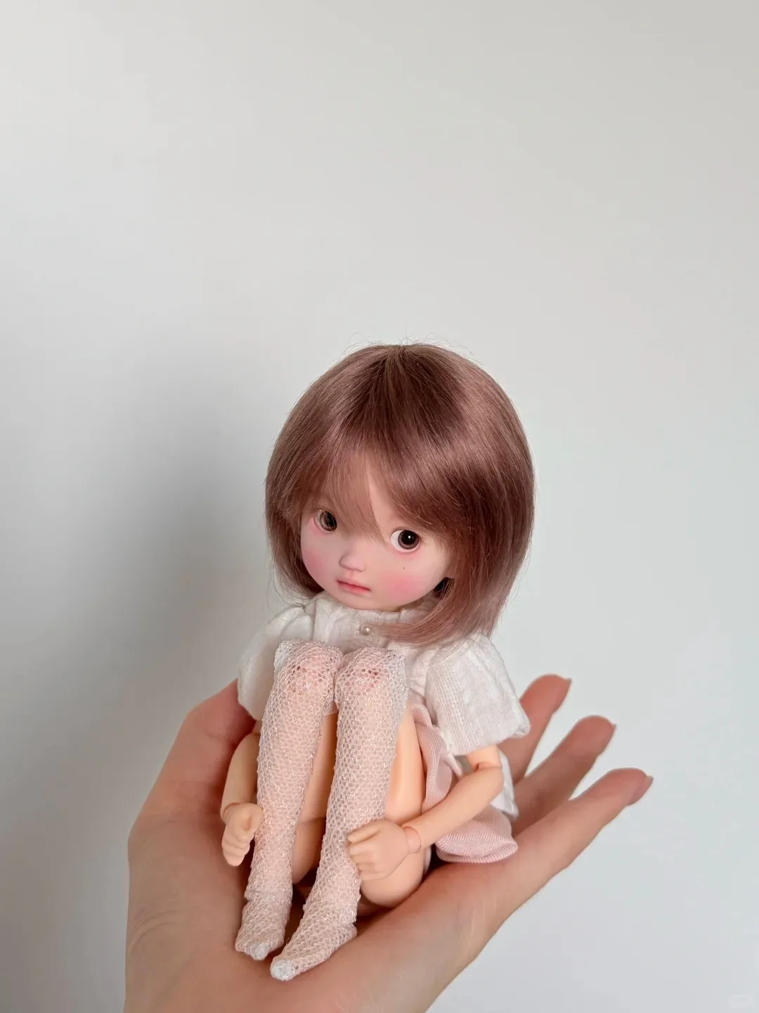 

Новая кукла SD BJD в масштабе 1/6, кукла-боб K2, девочка, специальная кукла SD, игрушка для грязного макияжа, подарок на день рождения, в наличии, макияж, бесплатная доставка